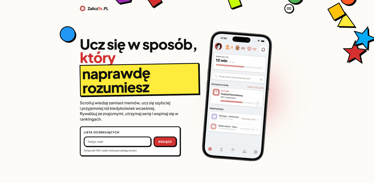 ZaliczTo.PL preview